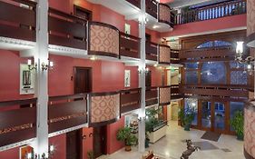 Chatto Hotel